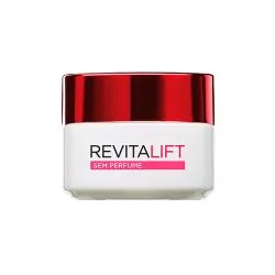  Loreal Revitalift Crema De Dia Sin Perfume