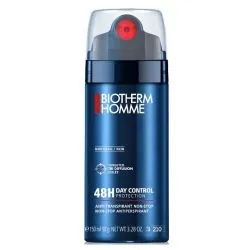 Biotherm Homme Desodorante Day Control Spray 48 Horas 150ml