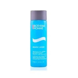 Biotherm Homme Aquatic Lotion After Shave