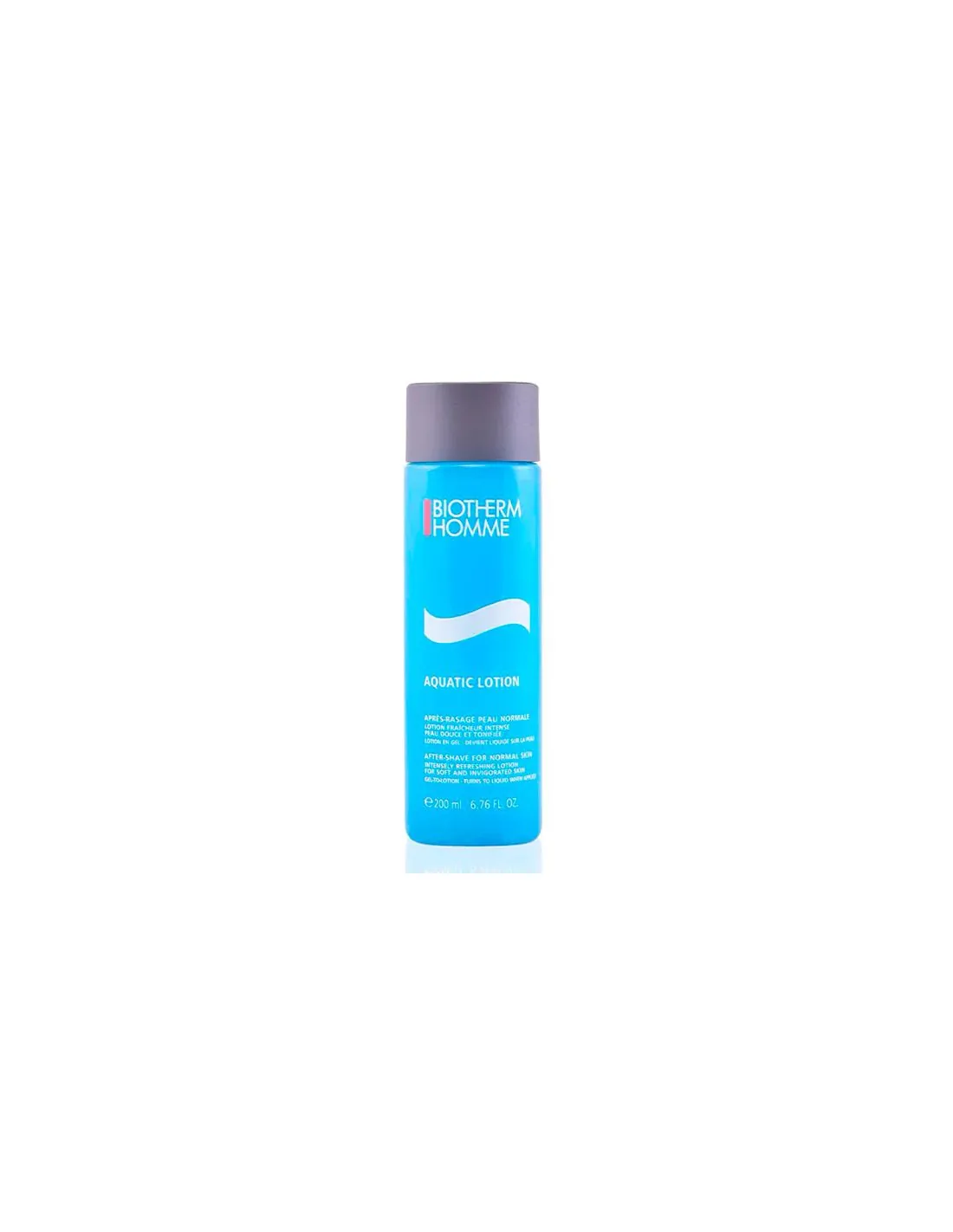 Biotherm Homme Aquatic Lotion After Shave