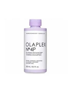 Olaplex N§4P Champu Matizador De Rubios