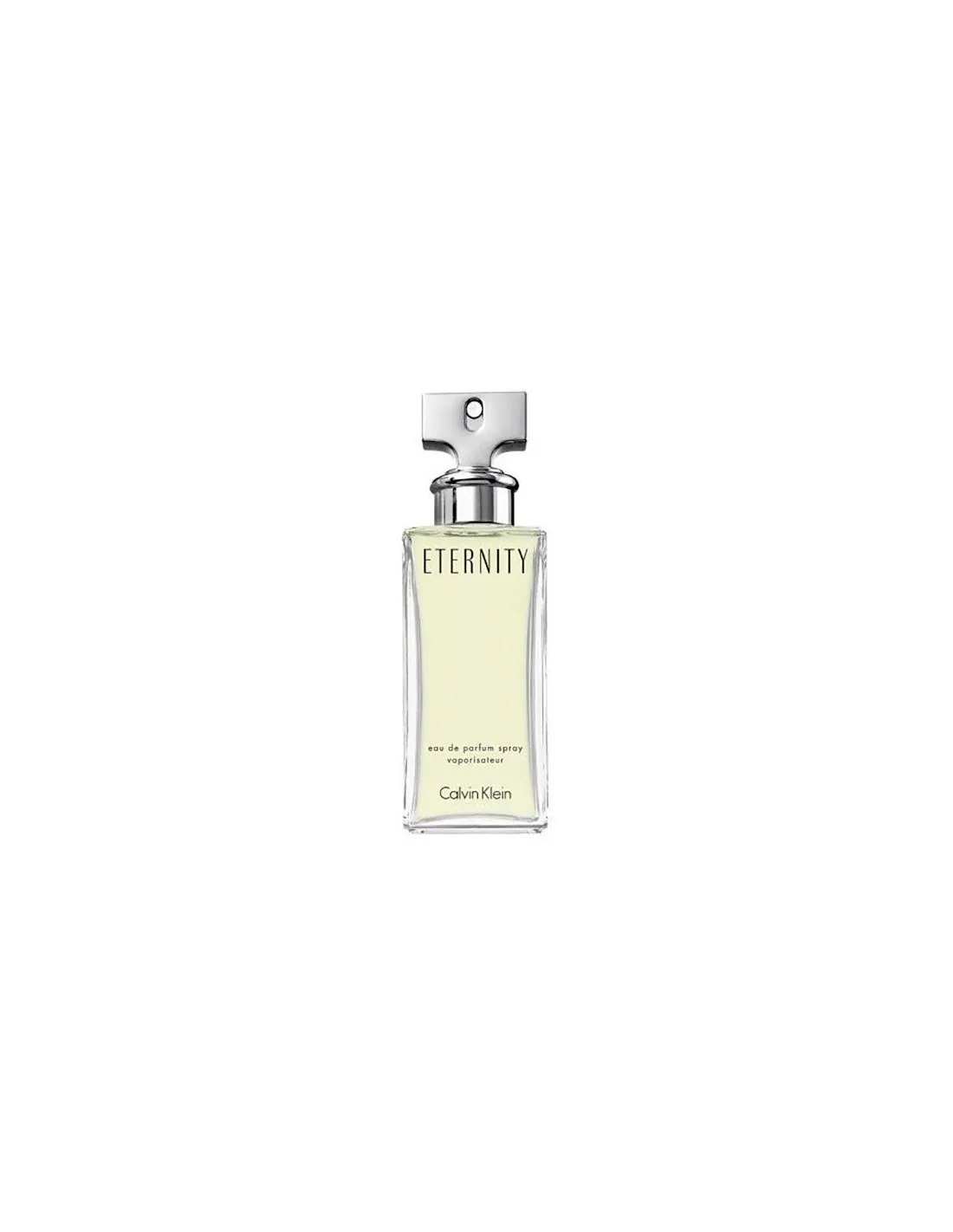 Calvin Klein Eternity For Woman Eau De Parfum