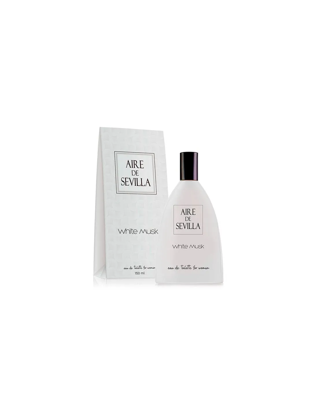 Aire De Sevilla White Musk Eau De Toilette