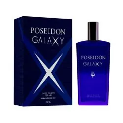 Poseidon Galaxy Eau De Toilette