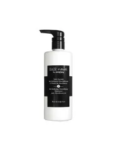 Sisley Hair Rituel Champu Revitalizante Voluminizador