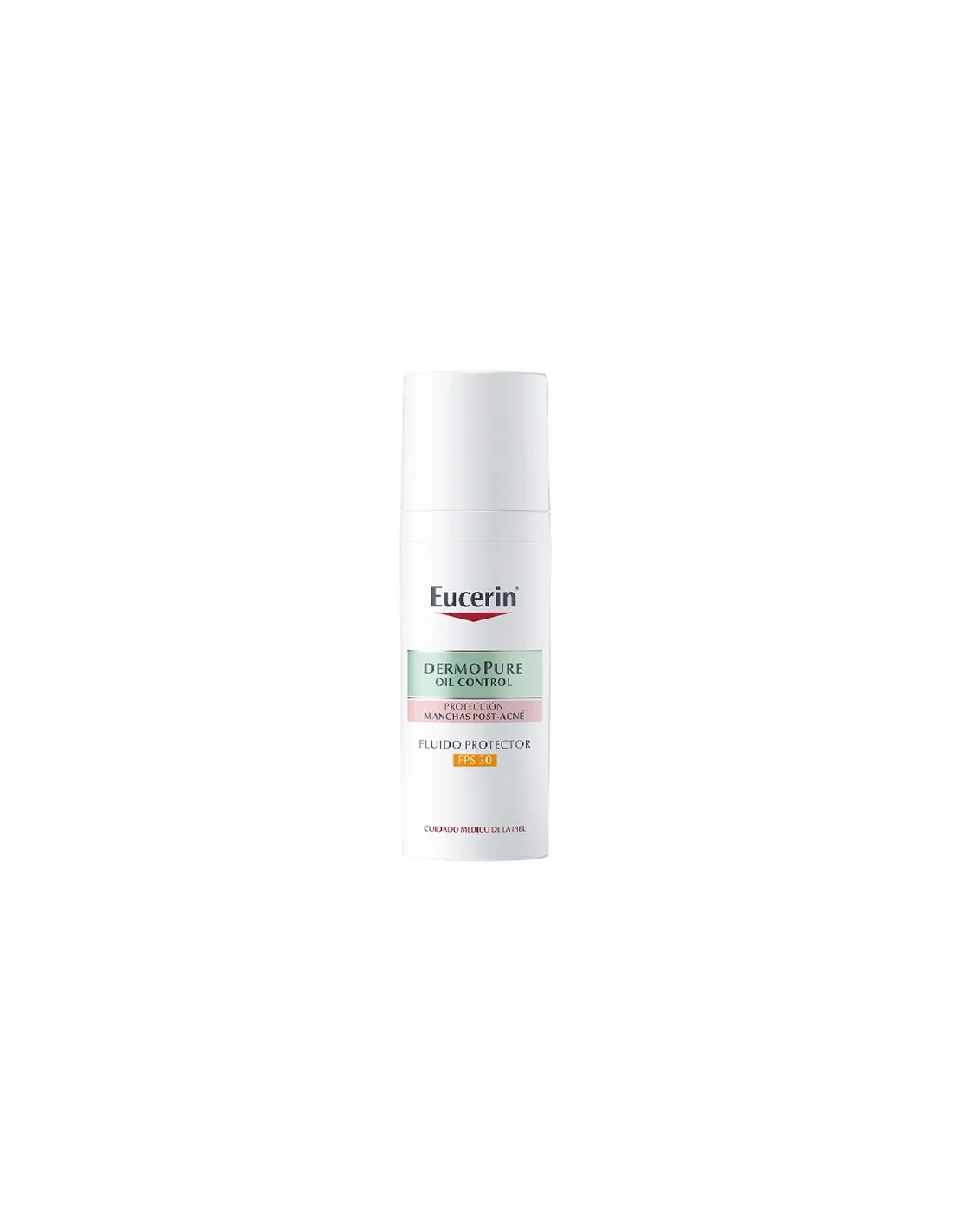 Eucerin Dermo Pure Fluido Protector SPF30