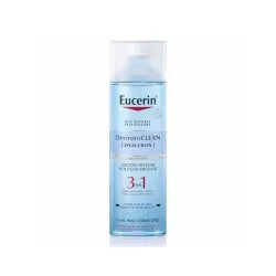 Eucerin Dermatoclean Hyaluron Locion Micelar