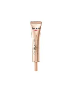 Eucerin Hyaluron-Filler Elasticity Contorno Ojos 15 ml