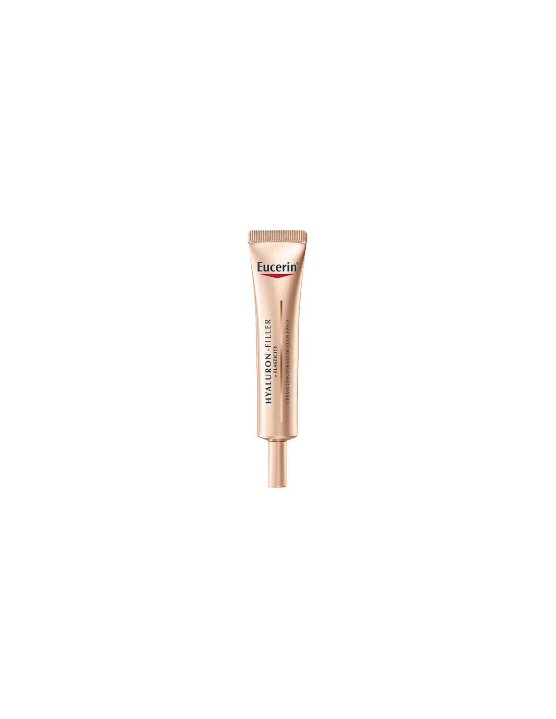 Eucerin Hyaluron-Filler Elasticity Contorno Ojos 15 ml