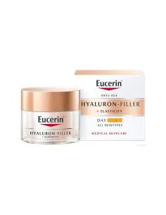 Eucerin Hyaluron-Filler Elasticity SPF 30 - 50 ml