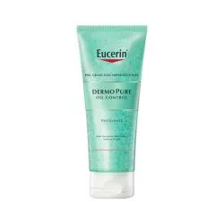 Eucerin DermoPure Oil Control Exfoliante 100 ml