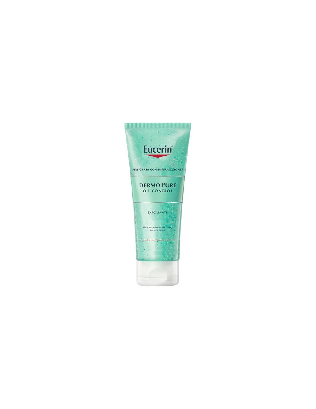 Eucerin DermoPure Oil Control Exfoliante 100 ml