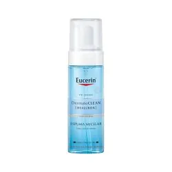 Eucerin Dermatoclean Micelar Foam 150 ml