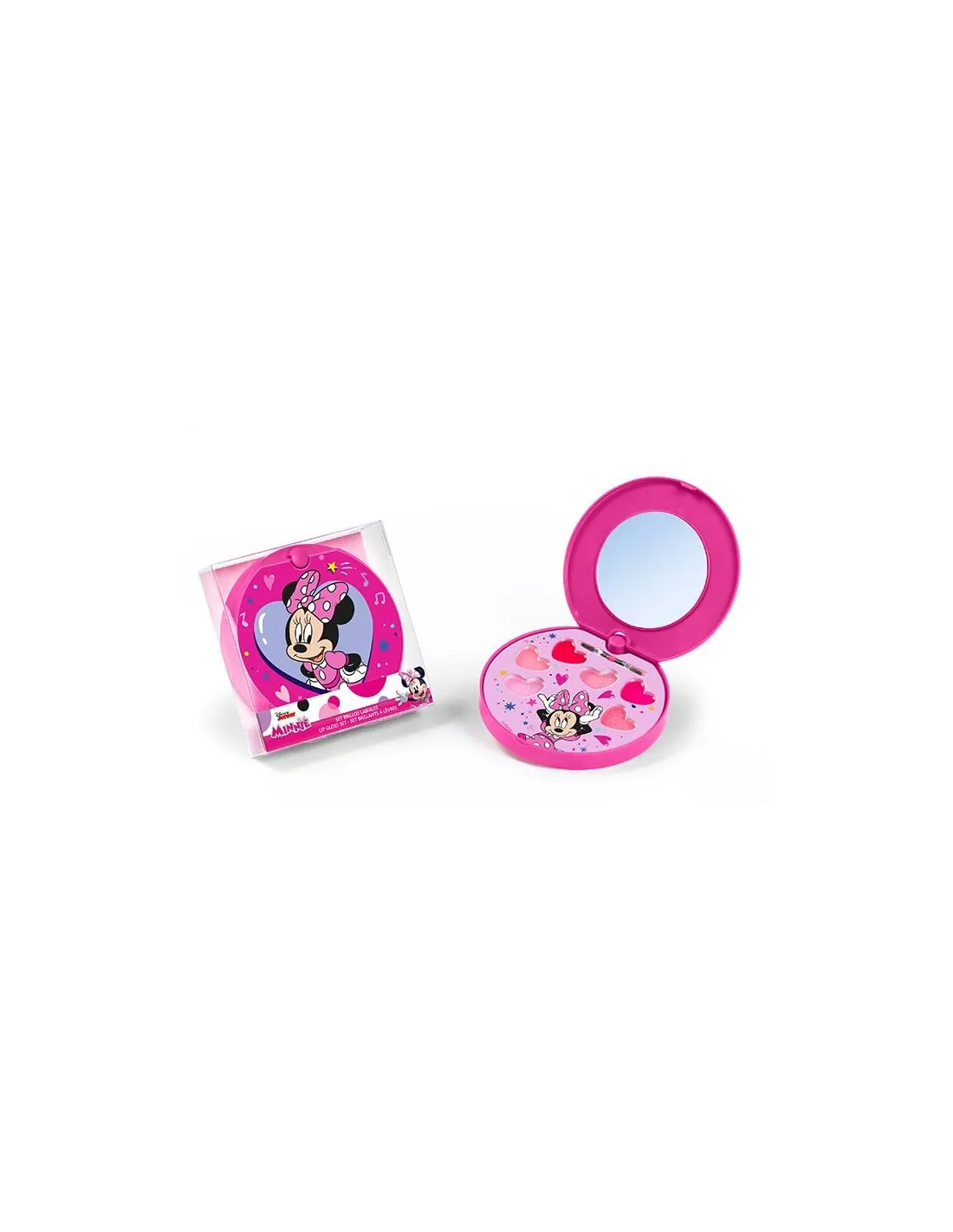 Disney Minnie Maquillaje Infantil