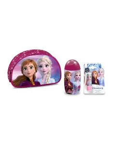 Disney Frozen Estuche Infantil 3 piezas