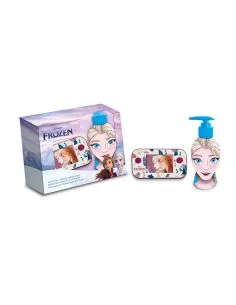 Disney Frozen Estuche Infantil 2 piezas