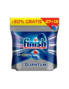 Finish Quantum Pastillas Para Lavavajillas