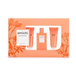 Amichi Musk Mandarine Estuche 3 piezas