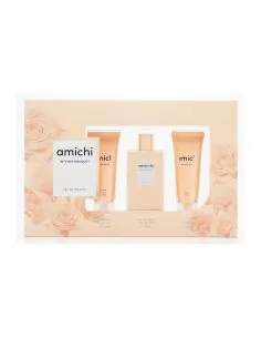 Amichi Intense Bouquet Estuche 3 piezas