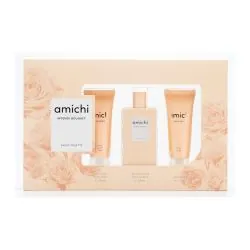 Amichi Intense Bouquet Estuche 3 piezas