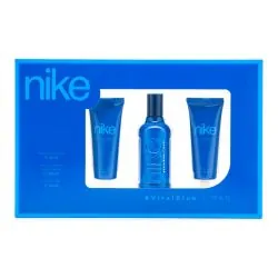 Nike Next Gen Viral Blue Estuche 3 piezas