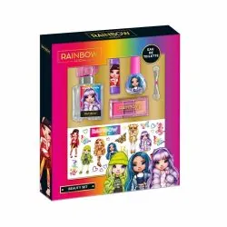 Rainbow Estuche Infantil