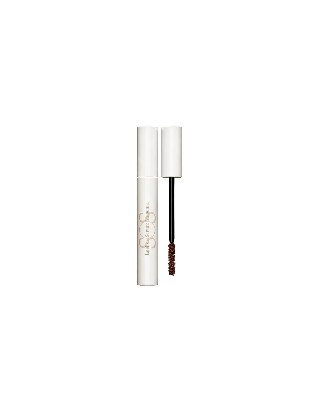 Clarins SOS Lashes Serum Mascara De Pestañas