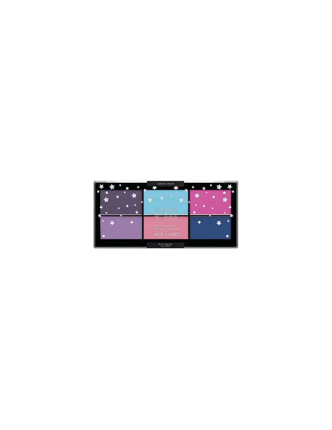 Wet N Wild Fantasy Makers Bright Paleta De Pintura