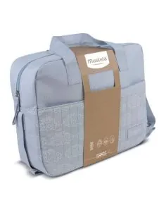 Mustela Bolsa De Paseo Bebés 6 piezas