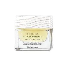 Elizabeth Arden White Tea Skin Solutions MicroGel Crema