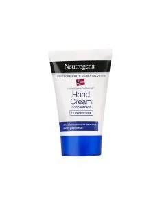 Neutrogena Crema De Manos Perfumada