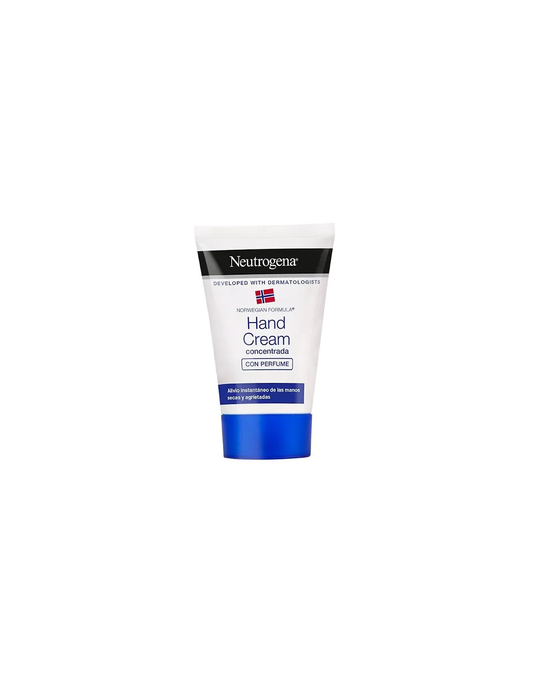 Neutrogena Crema De Manos Perfumada