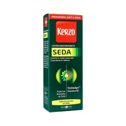 Kerzo Seda Locion Mantenimiento Anticaida