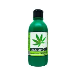 Kelsia Alcohol De Cannabis 250 ml