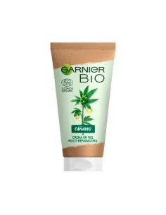 Garnier Bio Cáñamo Crema en Gel Multi-Reparadora 50 ml