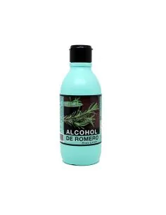 Kelsia Alcohol De Romero 250 ml