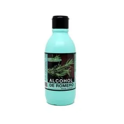 Kelsia Alcohol De Romero 250 ml