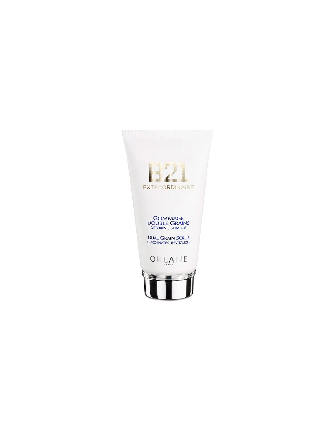 Orlane B21 Extraordinaire Exfoliante De Doble Grano