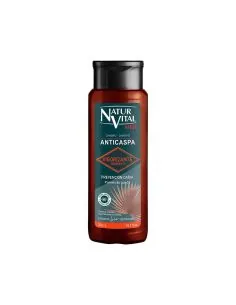 Natur Vital Anticaida Champu Anticaspa 300 ml