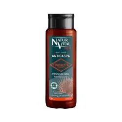 Natur Vital Anticaida Champu Anticaspa 300 ml