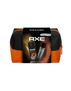 Axe Dark Temptation Estuche 3 piezas