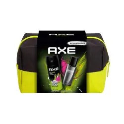 Axe Epic Fresh Estuche 2 piezas