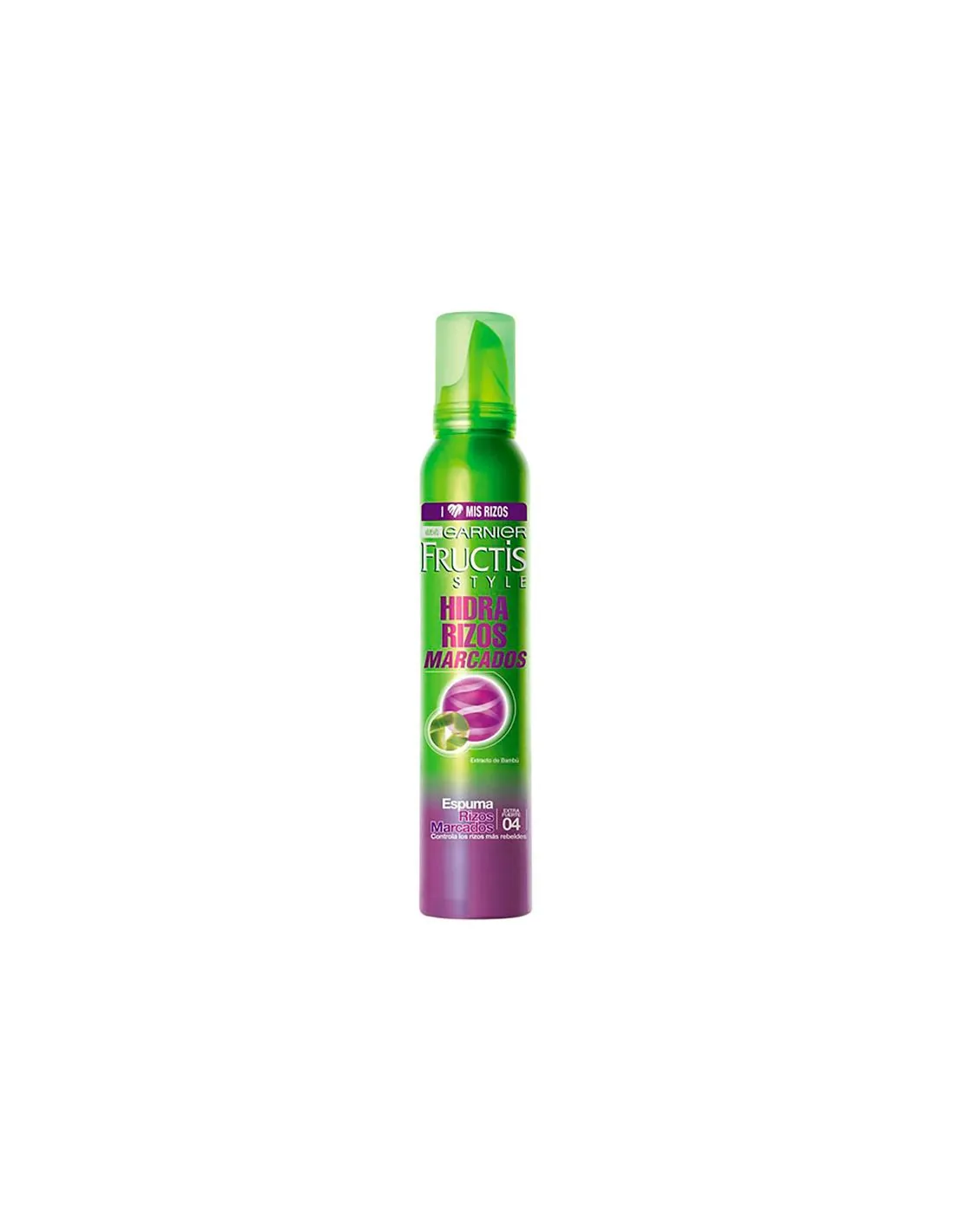 Fructis Style Hidra Rizos Marcados