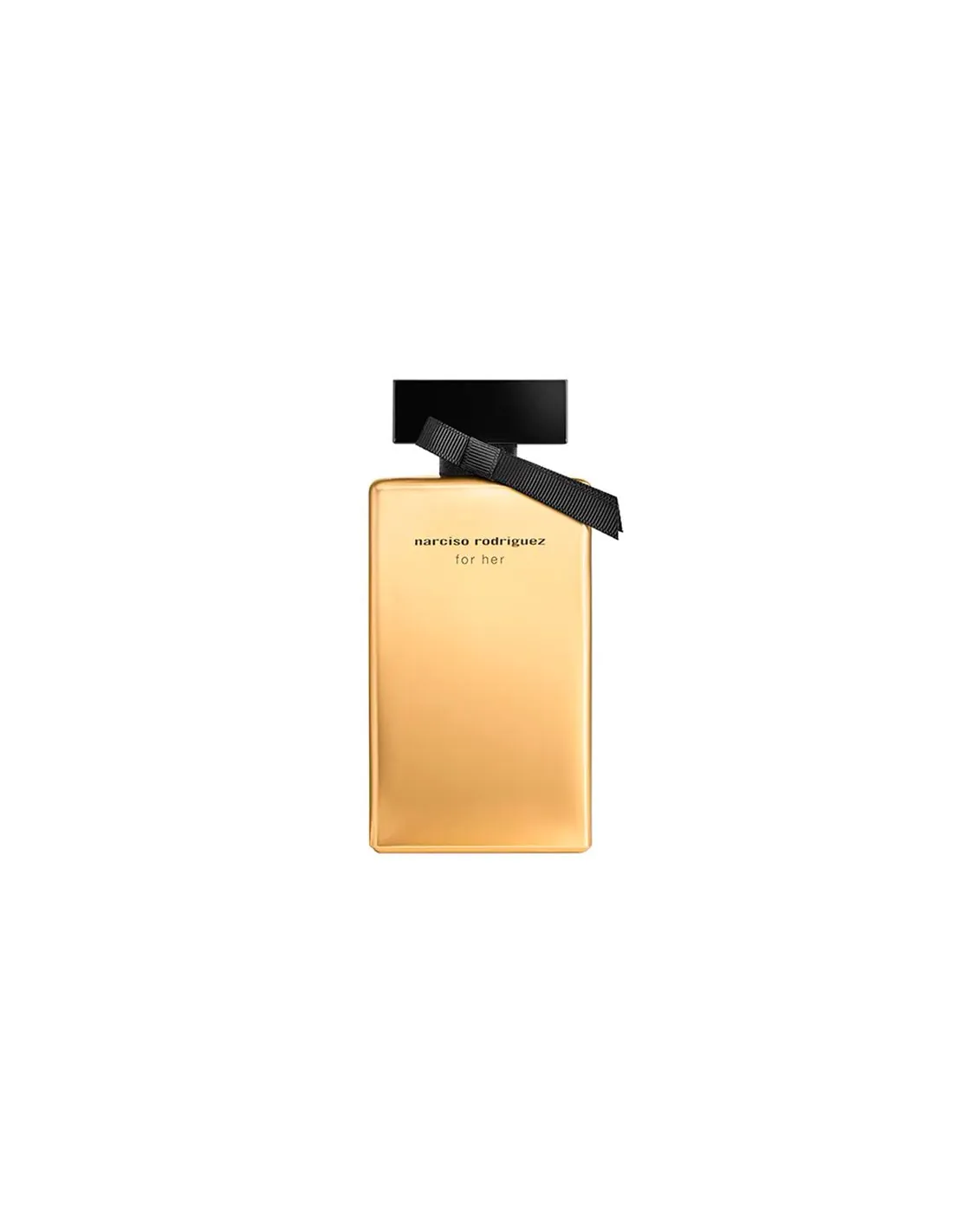 Narciso Rodriguez For Her Eau De Toilette Edicion Limitada