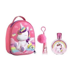 Air Val Eau My Unicorn Estuche 3 piezas