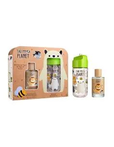 Air Val Eau My Planet Estuche 2 piezas