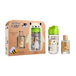 Air Val Eau My Planet Estuche 2 piezas