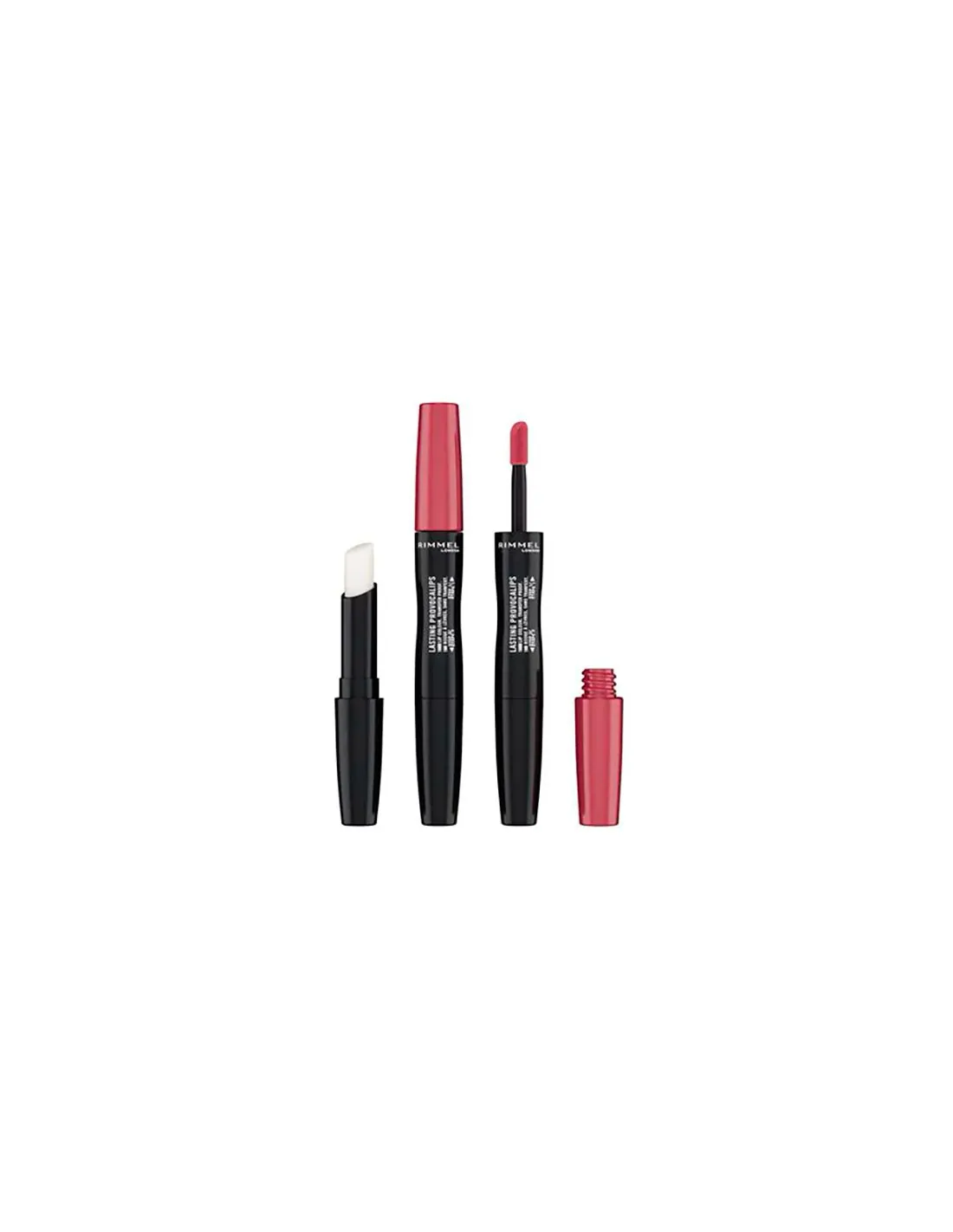 Rimmel Lasting Provocalips Labial Liquido