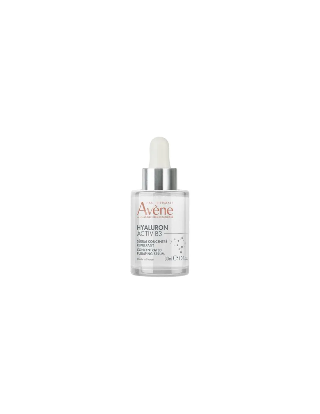 Avene Hyaluron Activ B3 Serum Concentrado Voluminizador