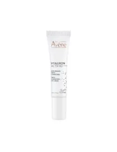 Avene Hyaluron Activ B3 Cuidado Contorno De Ojos